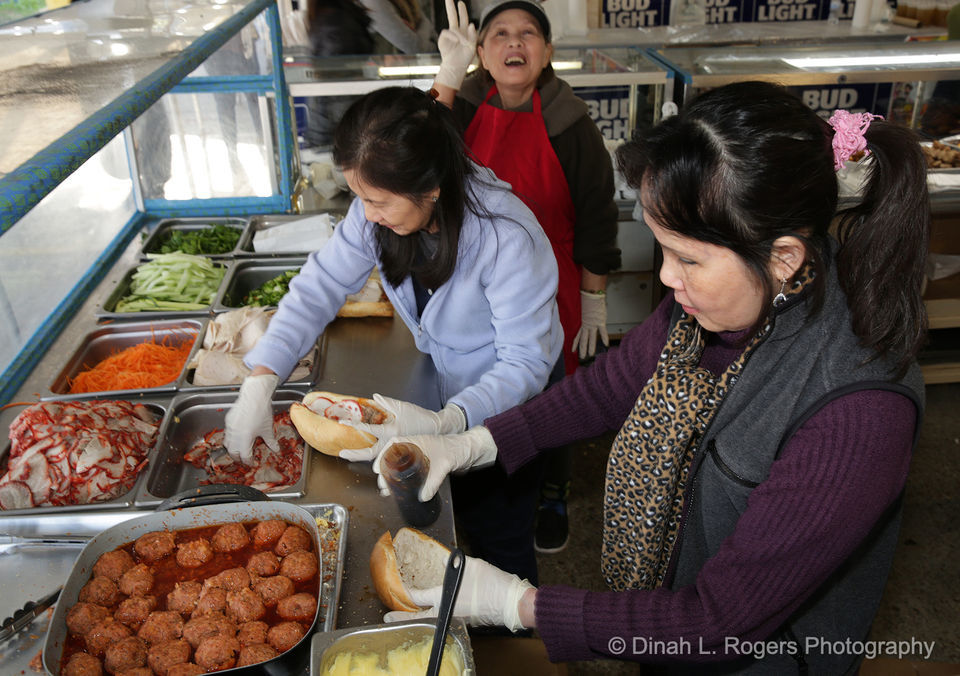 Tet Fest celebrates Vietnamese new year: See the photos